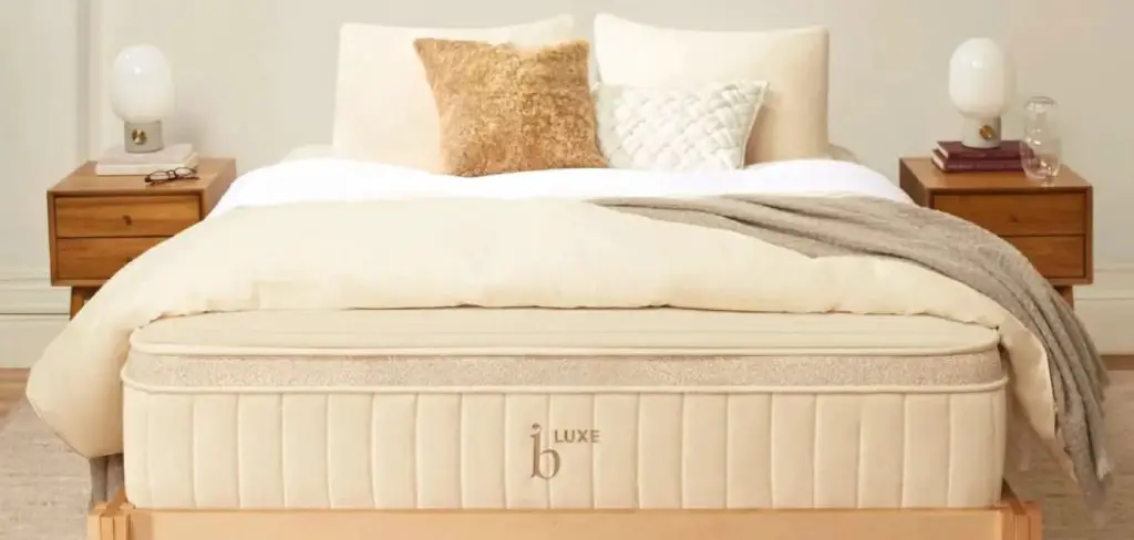 How to Make a Family Bed