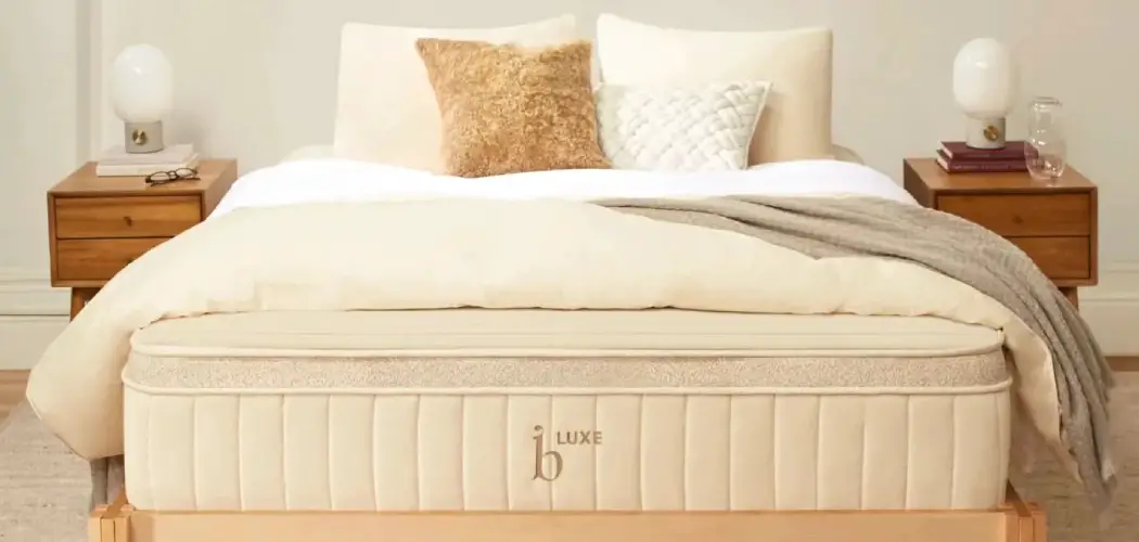 How to Make a Family Bed