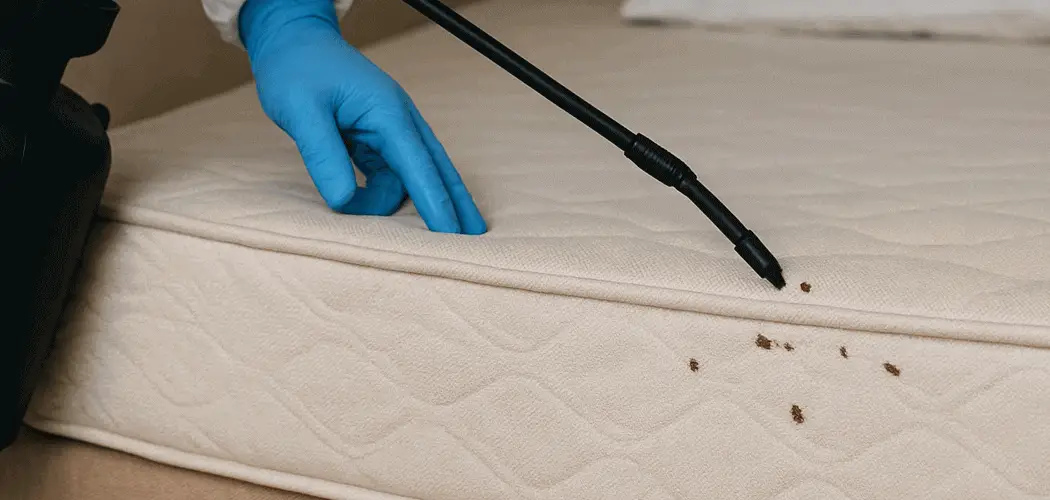 How to Treat Used Furniture for Bed Bugs