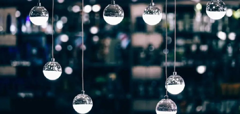 How to Display Decorative Balls