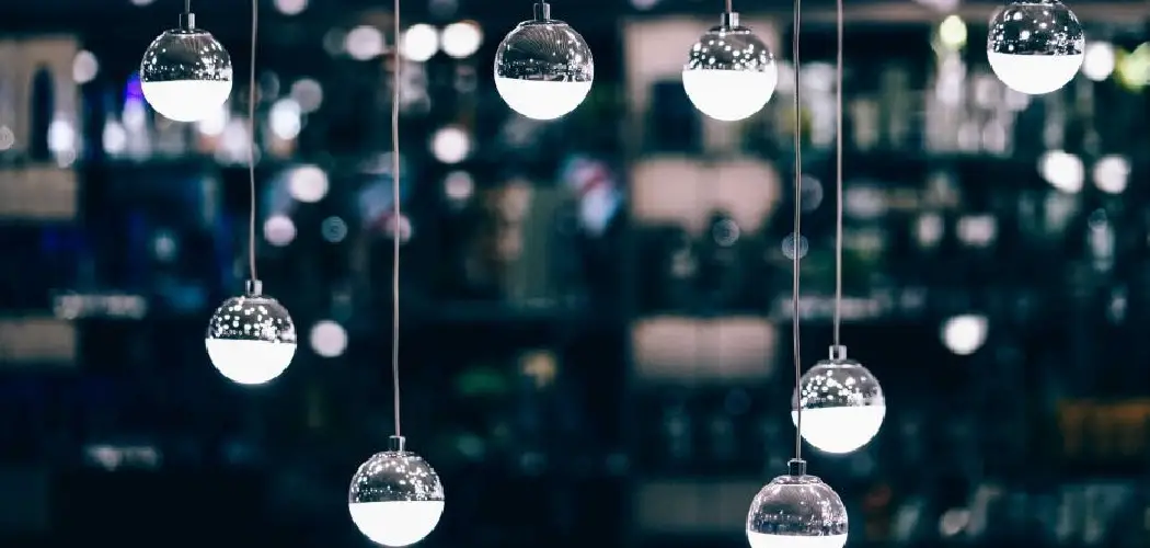 How to Display Decorative Balls