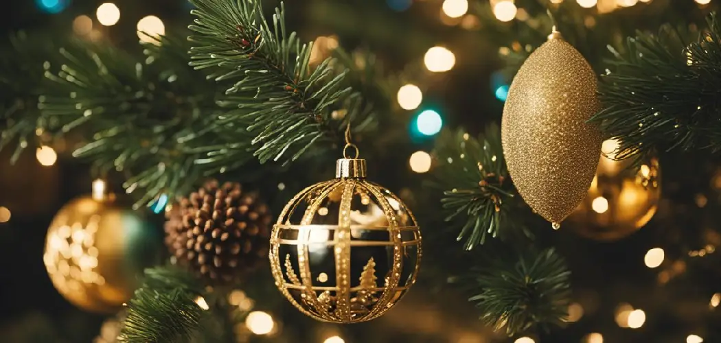 How to Make Whoville Decorations