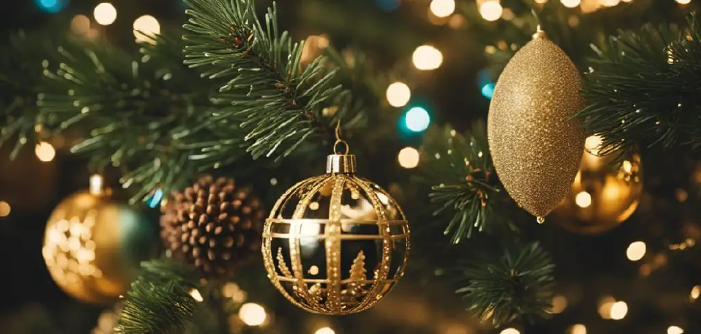 How to Make Whoville Decorations